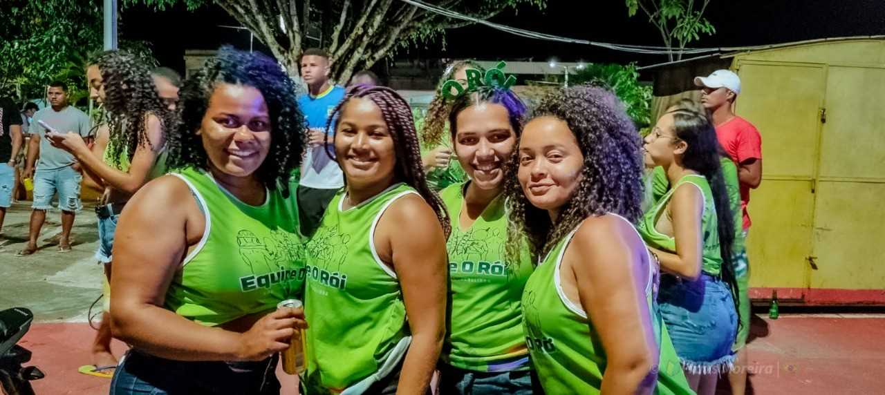 Camacã: Equipe O Rói de São João do Panelinha vence a Gincana Cultural e leva um prêmio de 5 mil reais